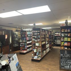 The Marketplace