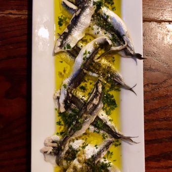 La Taberna Giralda - Boquerones - Spanish Near Me - Coral Gables, Florida La Taberna Giralda - Boquerones - Spanish Near Me - Coral Gables, Florida