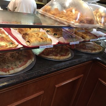 Smiling Pizza Restaurant - Pizza Near Me - Brooklyn, New York Smiling Pizza Restaurant - Pizza Near Me - Brooklyn, New York