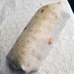 Teal Rose Coffee - We have breakfast and lunch burritos!