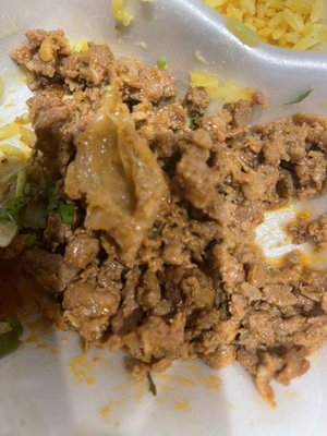 Bronco Burrito Restaurant by null