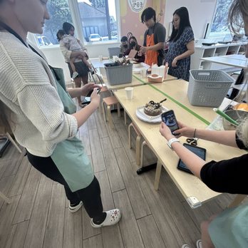 Home Baking Day - Cooking Classes Near Me - Irvine, California