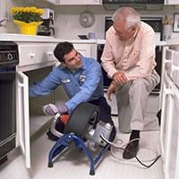 Slide of Roto-Rooter Plumbing & Drain Service