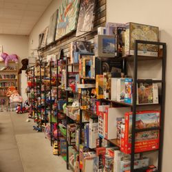 Life Network Family Thrift Store