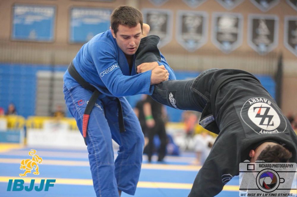 RENAN BORJES BRAZILIAN JIUJITSU AND NEW ENGLAND UNITED BJJ 11 Photos