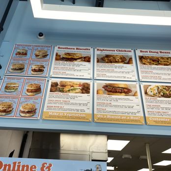 Rise Southern Biscuits & Righteous Chicken - Breakfast & Brunch Near Me - Gaithersburg, Maryland Rise Southern Biscuits & Righteous Chicken - Breakfast & Brunch Near Me - Gaithersburg, Maryland