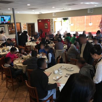 Chang's Garden - Chinese Near Me - Arcadia, California