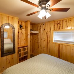 Wolf Creek Ranch Ski Lodge