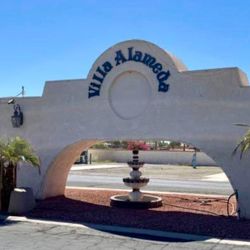 Villa Alameda RV Resort