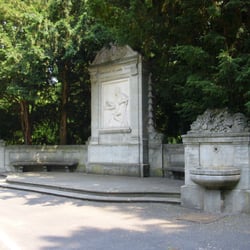 Stadtpark Nürnberg