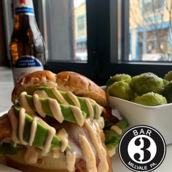 Bar 3 Millvale