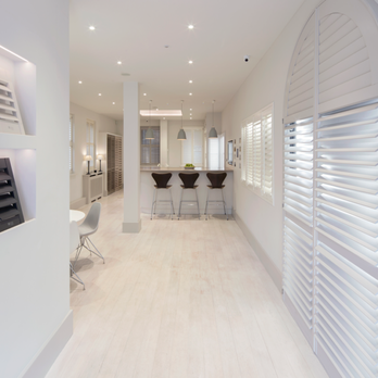 Plantation Shutters - Visit our showroom in Battersea, SW11 3SX. - Shades & Blinds Near Me - London, XGL Plantation Shutters - Visit our showroom in Battersea, SW11 3SX. - Shades & Blinds Near Me - London, XGL