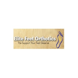 Elite Feet - Elite Feet in Austin, TX