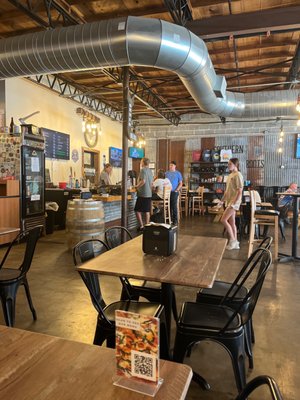 Southern Roots Brewing Co. by null