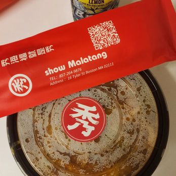 Show Malatang - Chinese Near Me - Boston, Massachusetts Show Malatang - Chinese Near Me - Boston, Massachusetts