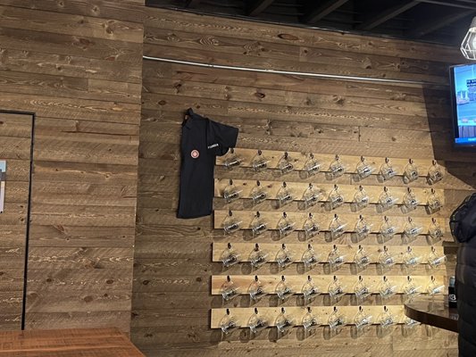 Métier Brewing Co Woodinville by null