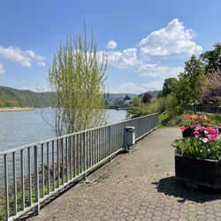 Sesselbahn Boppard