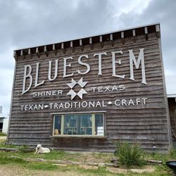 Bluestem