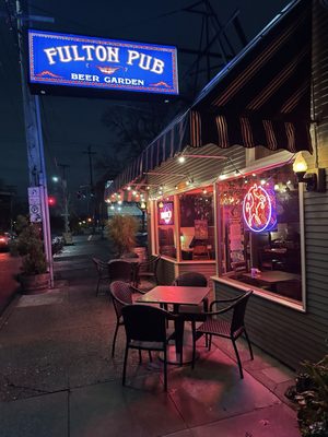 McMenamins Fulton Pub & Brewery by null