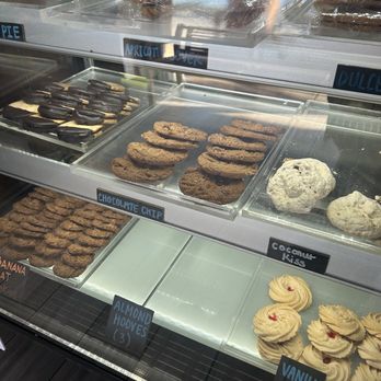 JGoody Cafe Bakery - The baked items are as good as the menu items.  Stellar. - Bakeries Near Me - Oldsmar, Florida