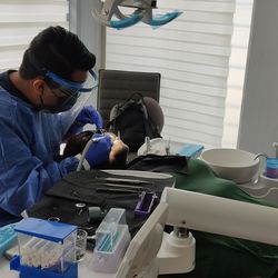 ProClinic Dental