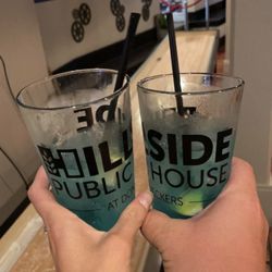 Hillside Public House