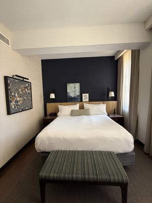 The Press Hotel, Autograph Collection by null