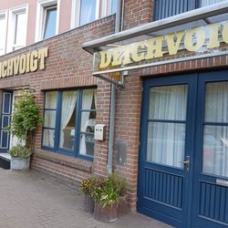 Hotel Deichvoigt - Hotel Deichvoigt