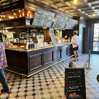 KAIROS COFFEE HOUSE - Updated June 2025 - 184 Photos & 162 Reviews - 505 Popes Bluff Trl