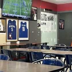 Ching's Hot Wings