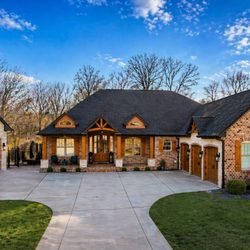 Brandon J Roofing
