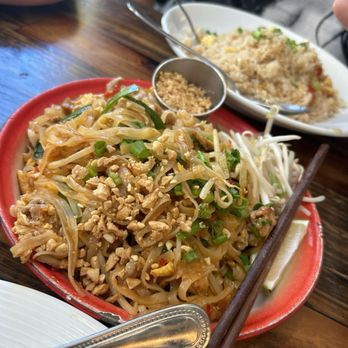 Rao Thai Eatery - Pad Thai Noodle - Thai Near Me - Elk Grove, California Rao Thai Eatery - Pad Thai Noodle - Thai Near Me - Elk Grove, California
