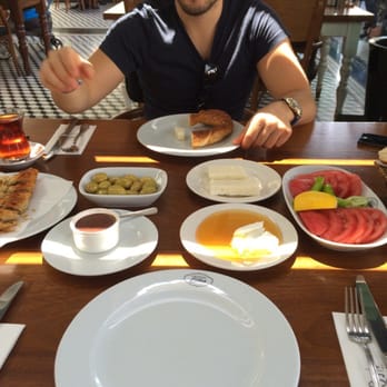 Emirgan Sütiş - Breakfast & Brunch Near Me - Ankara, 06