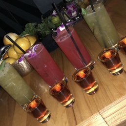 Weekly Punch
