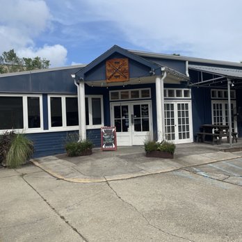 Blue Oak BBQ - Barbeque Near Me - New Orleans, Louisiana Blue Oak BBQ - Barbeque Near Me - New Orleans, Louisiana