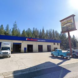 Big Brand Tire & Service