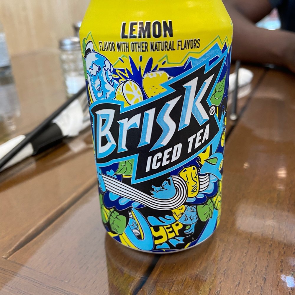 Brisk