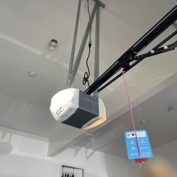 AB Garage Door - New garage door opener - Garage Door Services Near Me - Waltham, Massachusetts