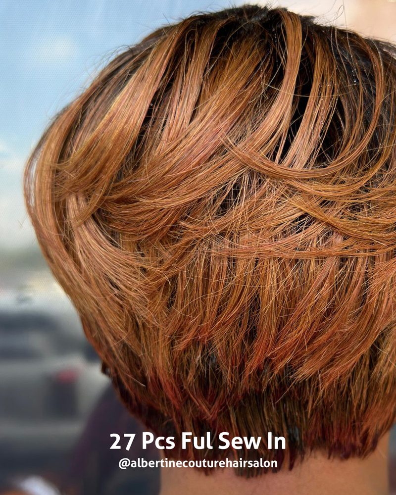 ALBERTINE COUTURE HAIR SALON Updated July 2024 1945 Photos & 145 Reviews 305 Muddy Branch