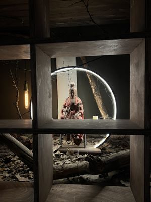 Rooms Coffee by null