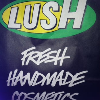 Lush Cosmetics - Cosmetics & Beauty Supply Near Me - San Antonio, Texas