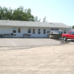 Davis Motel