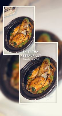 BKNY Thai Restaurant by null