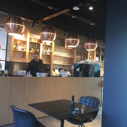 Greenhouse Cafe