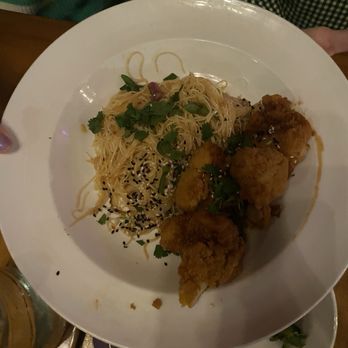 Lily's - Dayton - General Tso's Cauliflower Bowl - Breakfast & Brunch Near Me - Dayton, Ohio Lily's - Dayton - General Tso's Cauliflower Bowl - Breakfast & Brunch Near Me - Dayton, Ohio