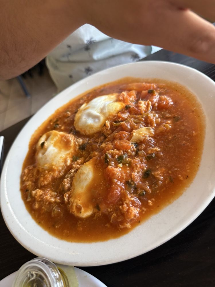 Pico Cafe