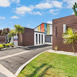 Exterior outside entrance of Eastside Apartments - Welcome to Eastside in Costa Mesa, CA - Costa Mesa, California Exterior outside entrance of Eastside Apartments - Welcome to Eastside in Costa Mesa, CA - Costa Mesa, California