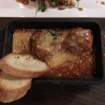 Union Hall - Meatballs - Gastropubs Near Me - Hoboken, New Jersey Union Hall - Meatballs - Gastropubs Near Me - Hoboken, New Jersey