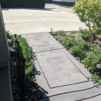 All Season Concrete - Side way - Masonry/Concrete Near Me All Season Concrete - Side way - Masonry/Concrete Near Me