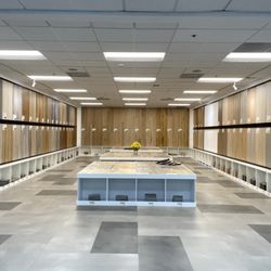 Granite Expo - Fairfield